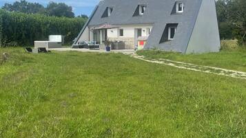 Außenbereich