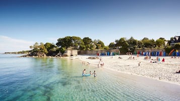 Strandlakens