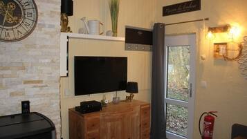 Bungalow | Living room