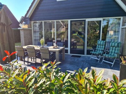 Vision Comfortable Holiday Residence