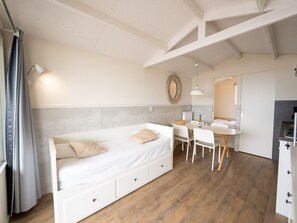 Maison | Salle de séjour