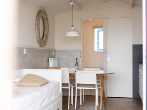 Maison | Salle de séjour