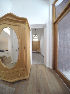 Interior - Lively Apartment in Bad Wiessee (Bad Wiessee)