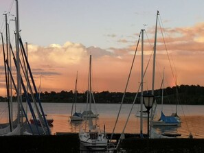 Marina - Lively Apartment in Bad Wiessee (Bad Wiessee)