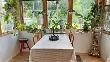 House | Dining
