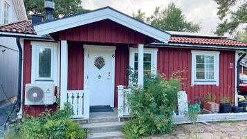 House | Exterior