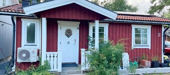 7 Person Holiday Home in Huddinge