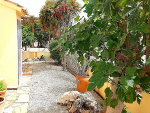 Villa | Außenbereich
