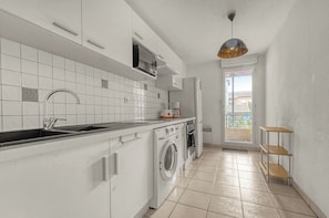Cucina privata