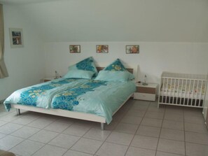 Apartment | 1 bedroom - Holiday Home Frog Prince (Silz)