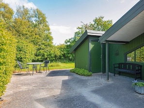 Hus | Exteriör