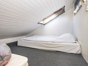 Ferienhaus | 3 Schlafzimmer, individuell eingerichtet