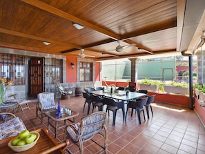 Casa | Pasti