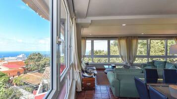 Nhà | Quang cảnh nhìn từ nơi lưu trú