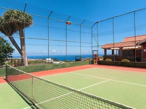 Casa | Servizio della struttura