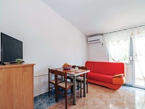 Apartemen | Ruang keluarga