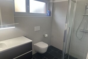 Apartamento | Banheiro