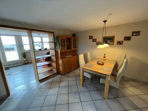 Dining - South in Haus Luttmoor (Nordstrand)