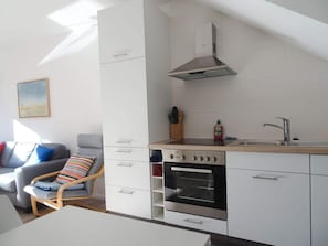 Casa | Cocina privada