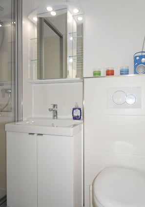 Casa | Baño