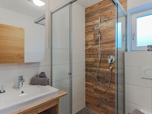 Appartement | Salle de bain | Serviettes fournies
