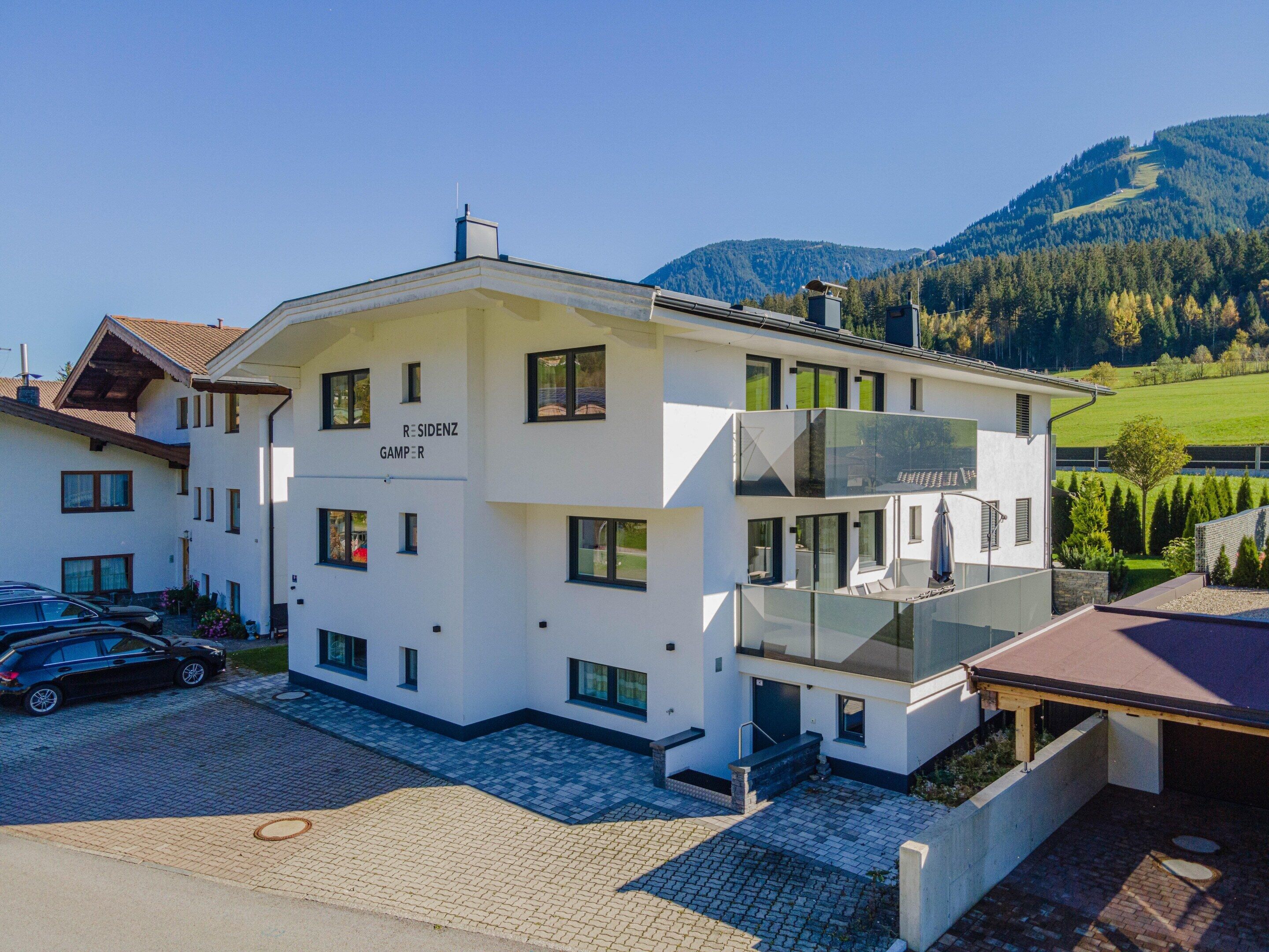 Apartment | Exterior