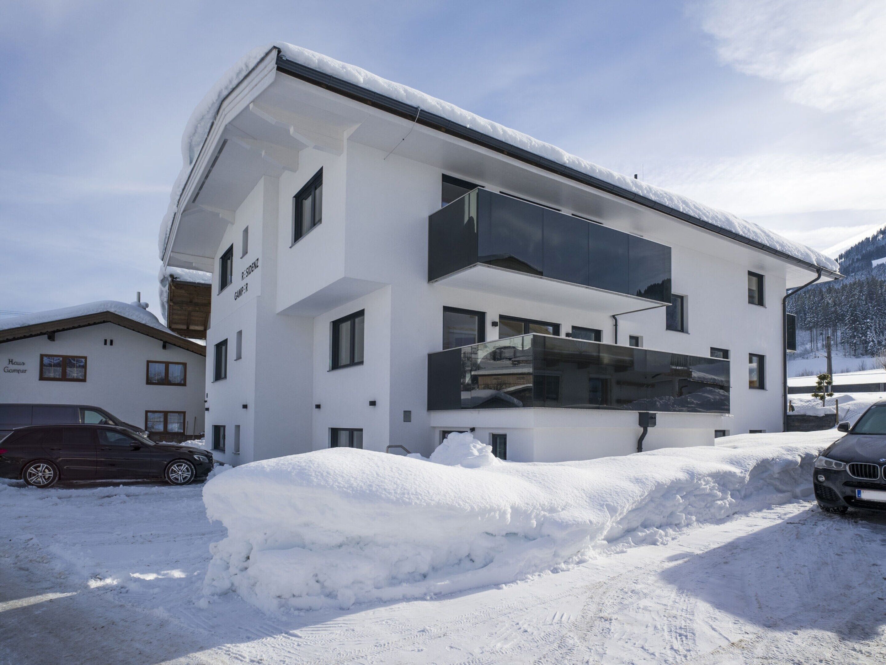 Apartment | Exterior