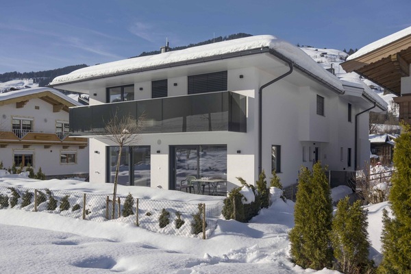 Apartment | Exterior