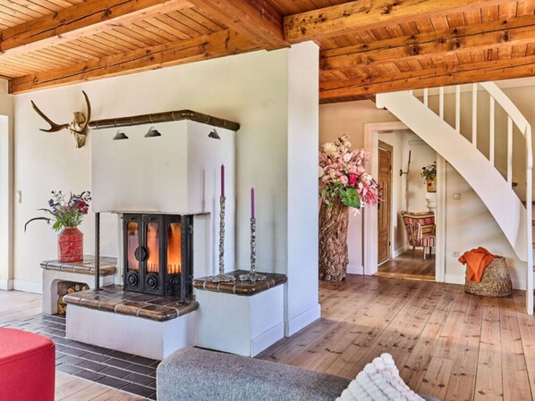 Property amenity - Appelhus Modern Retreat (Loit)