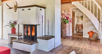 Appelhus Modern Retreat