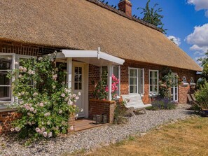 Exterior - Appelhus Modern Retreat (Loit)