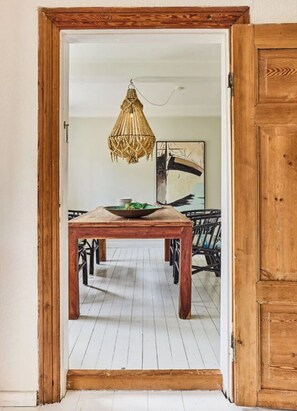 Interior - Appelhus Modern Retreat (Loit)