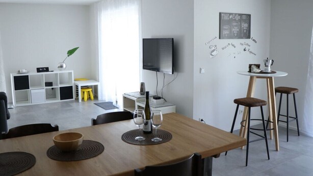 Unclassified image, 1 of 24, button - Haus Edith Modern Retreat (Lug)