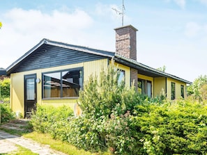 House | Exterior - 4 Person Holiday Home in Augustenborg (Augustenborg)