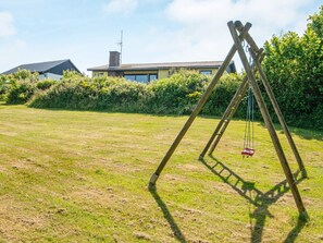 House | Property amenity - 4 Person Holiday Home in Augustenborg (Augustenborg)
