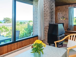 House | Dining - 4 Person Holiday Home in Augustenborg (Augustenborg)