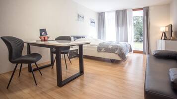 Apartment | Wohnzimmer