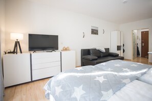 Apartment | Living room