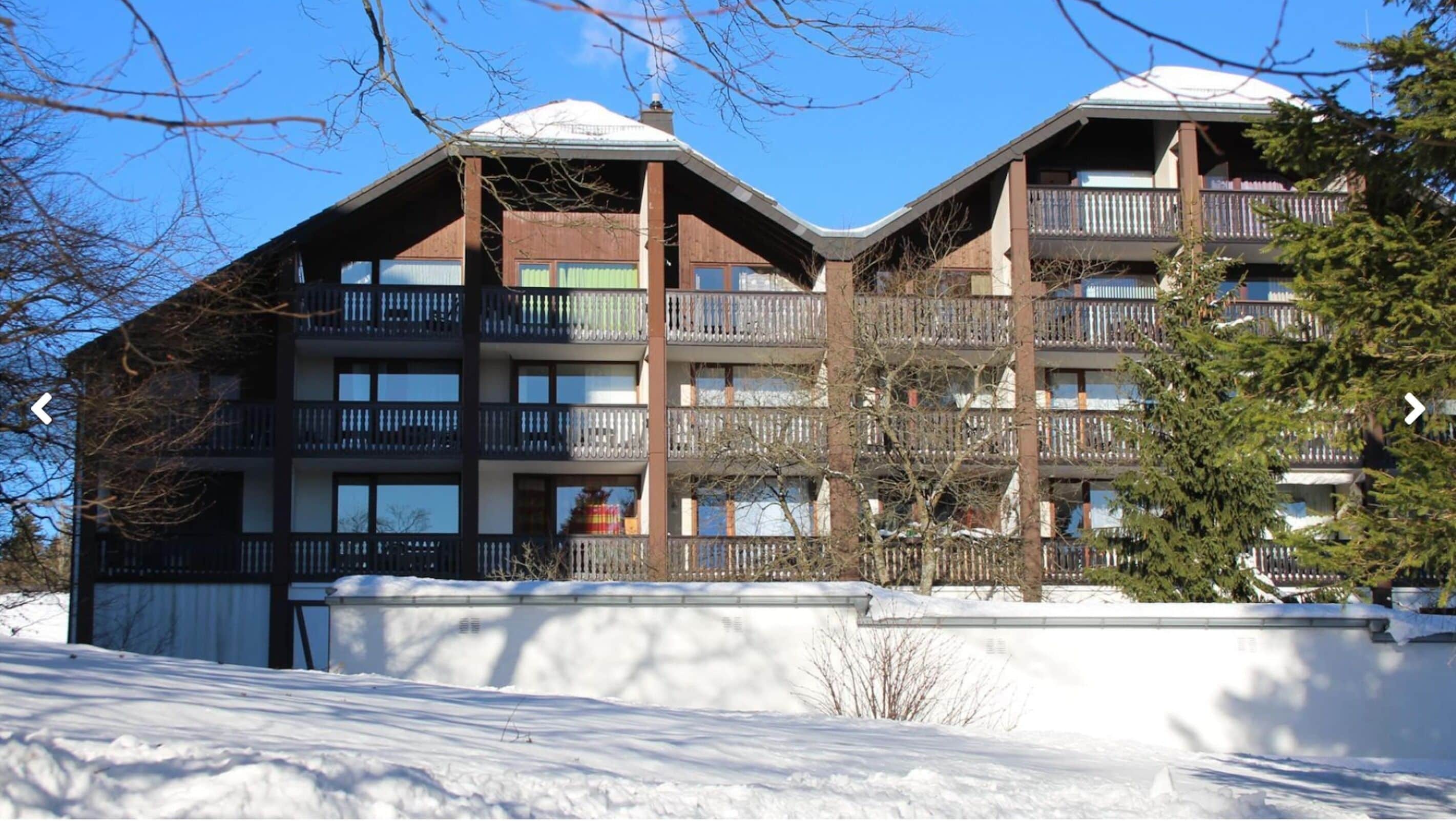 Apartment | Exterior