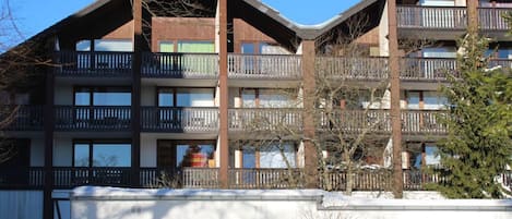 Apartment | Exterior