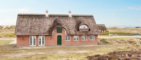Hus | Udendørsområde