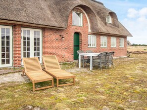 Hus | Utsikt från boendet