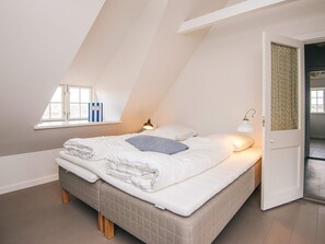 Huis | Interieur
