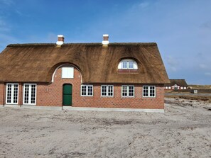 House | Exterior - 6 Person Holiday Home in Fano (Fano)