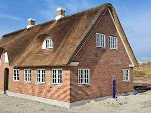 獨棟房屋 | 外觀