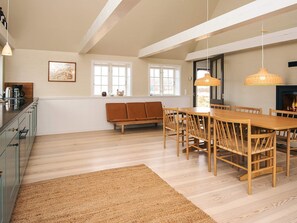 Huis | Interieur
