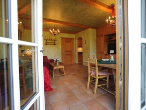 Apartment | Wohnzimmer