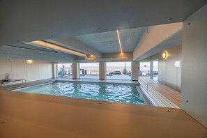 Appartement | Piscine