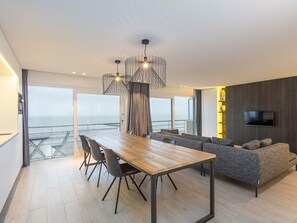 Appartement | Restauration