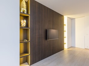Apartment | Living room